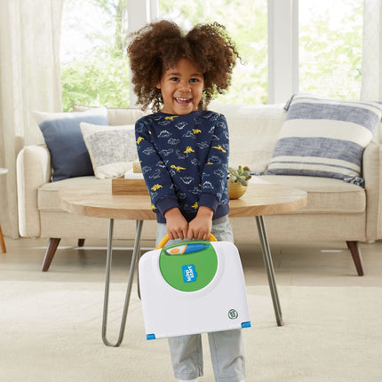 Paquete de aprendizaje LeapFrog LeapStart Learning Success, verde