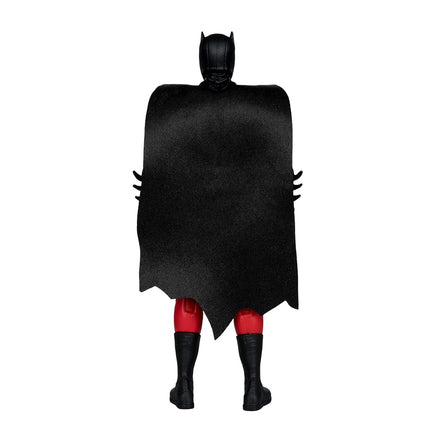 McFarlane Toys - DC Retro Batman (Póster de la película Batman del 66) Figura de acción de 15 cm