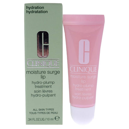 Clinique Moisture Surge Lip Hydro Plump Treatment;, 10 ml