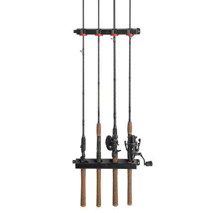 Berkley Twist Lock Utility 4 Rod Rack