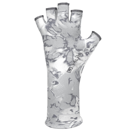 Pursuit Sun Glove, Quick-Drying Fingerless Fishing