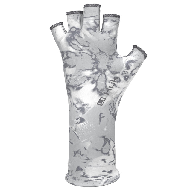 Pursuit Sun Glove, Quick-Drying Fingerless Fishing