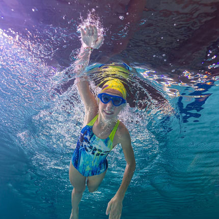 ARENA Kids Goggles The One Mask Junior