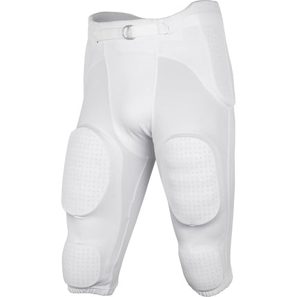 CHAMPRO Boys' Safety Integrated Football Practice 