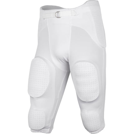 Champro Men's Standard Safety Practice Football Pa