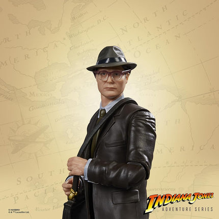 Indiana Jones F60745X0 Figurine Pour Enfant