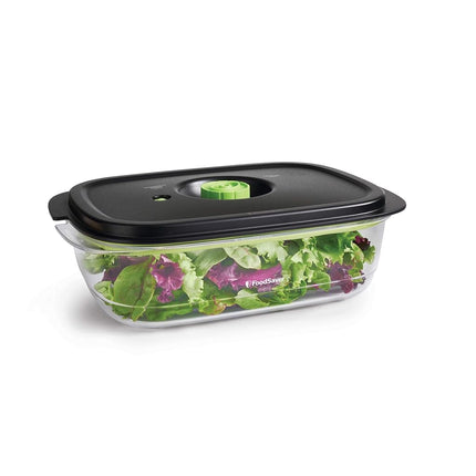 FoodSaver 2129973 Preserve & Marinate 10 Cup Vacuu