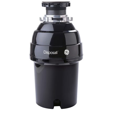 GE GFC1020V 1 Horsepower Deluxe Continuous Feed Di