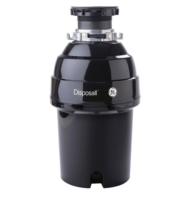GE GFC1020V 1 Horsepower Deluxe Continuous Feed Di