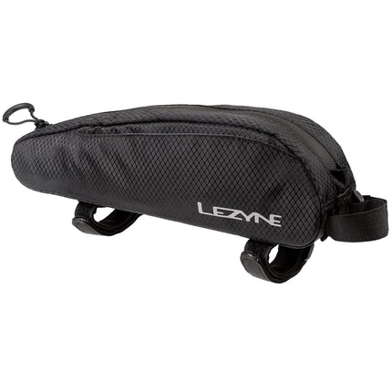 LEZYNE Sporting Goods Bag, Black, One Size