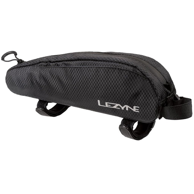 LEZYNE Sporting Goods Bag, Black, One Size