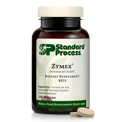 Zymex 100 Wafers de Standard Process