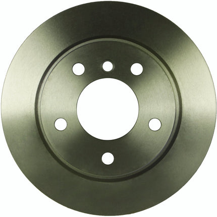 BOSCH 15010064 QuietCast Premium Disc Brake Rotor 