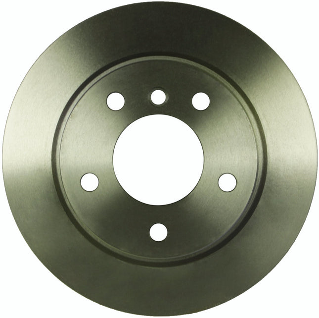 BOSCH 15010064 QuietCast Premium Disc Brake Rotor 