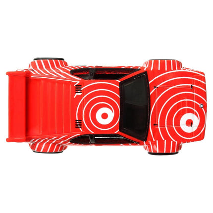 Hot Wheels Premium BMW M1 PROCAR, Car Culture Circuit Legends Vehicles for Kids 3 Years Old & Up and Adult fans and Collectors, Premium Collection of Car Culture 1:64 Scale Vehicles, HKC79