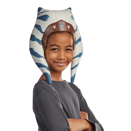Star Wars AHSOKA TANO FEATURE MASK