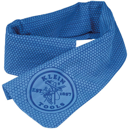 KLEIN TOOLS 60093 Cooling Towel for Neck with Evap