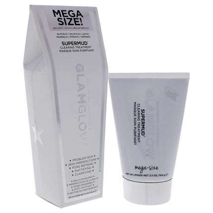 Glamglow Supermud Clearing Treatment