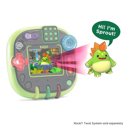 LeapFrog RockIt Twist Game Pack Cookie's Sweet Treats (English Version)