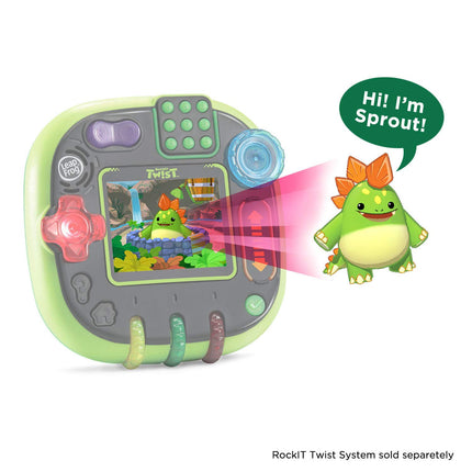 LeapFrog RockIt Twist Paquete de juegos Cookie's Sweet Treats (versión en inglés)