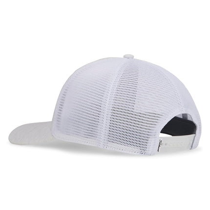 Titleist Men's Standard Santa Cruz Golf Hat, White/Black