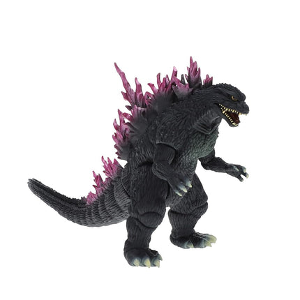 BANDAI - Movie Monster Series - Millennium Godzilla