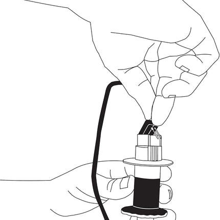 Lisle 27800 Universal Noid Light