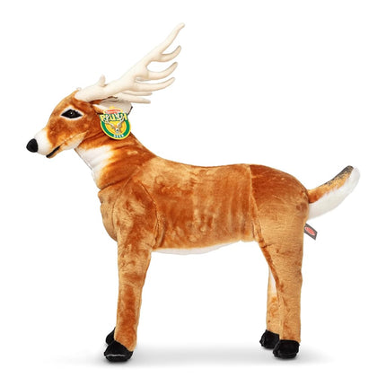 Melissa & Doug Melissa & Doug Deer Plush