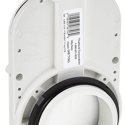 Thetford 08706 Basic Valve