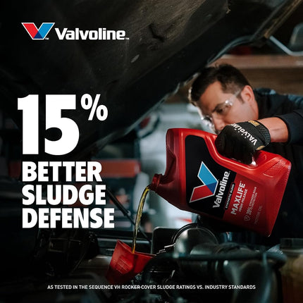 VALVOLINE 782256