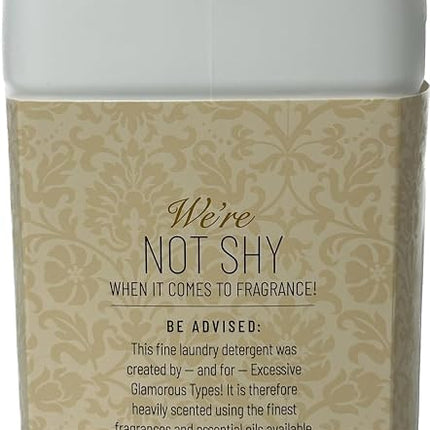 TYLER Gallon Glam Wash Laundry Detergent, Diva