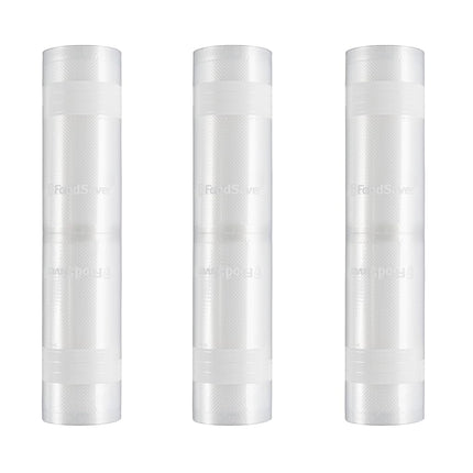 FoodSaver 11" Roll with Unique Multi Layer Constru