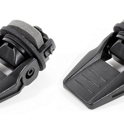 Yamaha Original OEM Wolverine/Viking Side by Side Hood Storage Flip Latch Lever Lock 1XD-2175K-10-00 Yamaha OEM - 2 Pack�