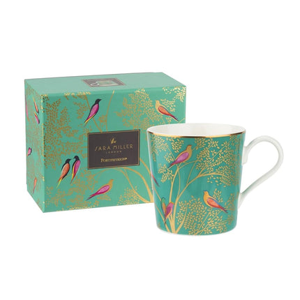 Portmeirion Sara Miller SMCG78914-XG Chelsea Mug -