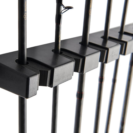 Berkley Vertical 6 Rod Rack