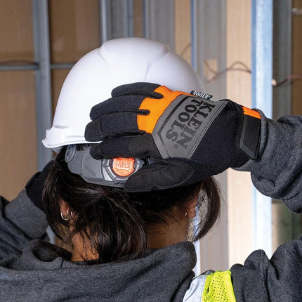 KLEIN TOOLS Hikyskin 60595 Guantes de uso general Talla M