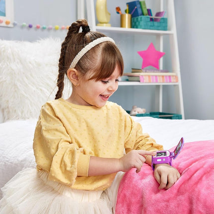 VTech Gabby's Dollhouse Time to Get Tiny Watch