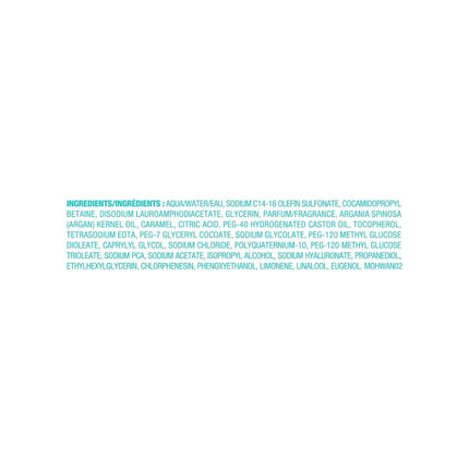 Moroccanoil Hand Wash, Ambre Noir