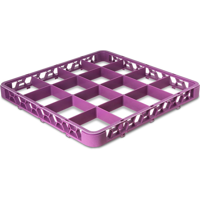 Carlisle FoodService Products Opticlean Plastic Gl