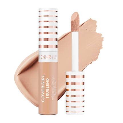 COVERGIRL TruBlend Undercover Concealer (L400 - Cl