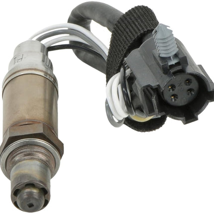 BOSCH 13674 Premium OE Fitment Oxygen Sensor - Compatible with Select Chrysler Town & Country, Voyager; Dodge Caravan, Grand Caravan