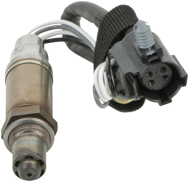 BOSCH 13674 Premium OE Fitment Oxygen Sensor - Com