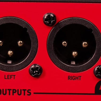 ESI MoCo Passive Studio Monitor Controller