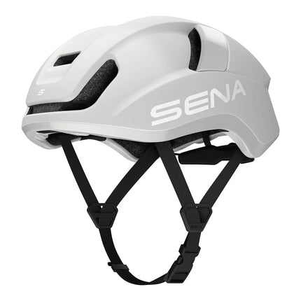 Sena S Mesh Intercom Smart Road Cycling Helmet (Ma