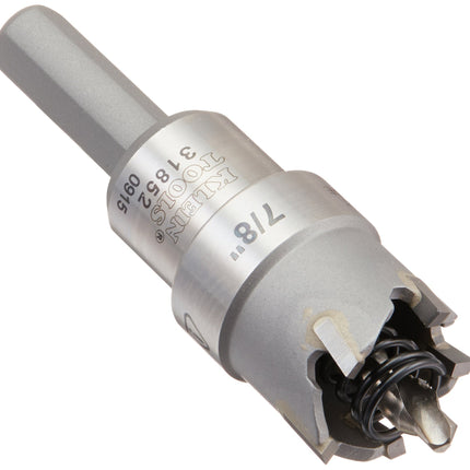 Klein Tools 31852 7/8'' Carbide Hole Cutter