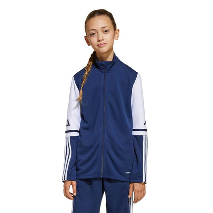 adidas Unisex Children's SQUADRA25 Training Jacket