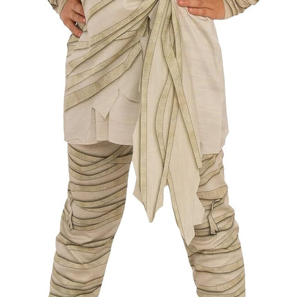 Rubie's Child's Undead Diva Mummy Costume, Medium
