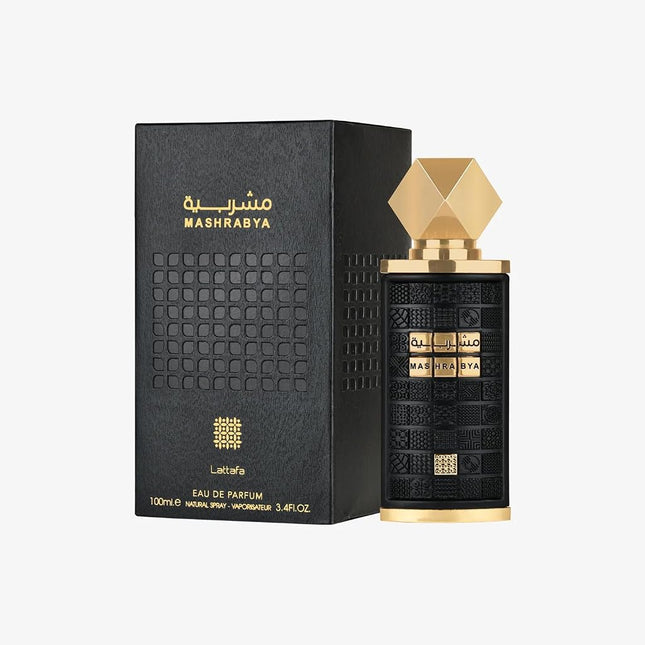 Mashrabya (100Ml) Edp