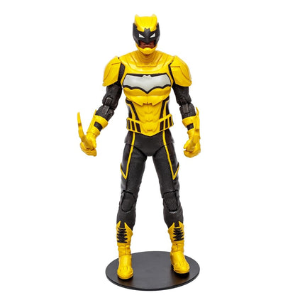 McFarlane Toys DC Multiverse 7 - The Signal (Duke Thomas)
