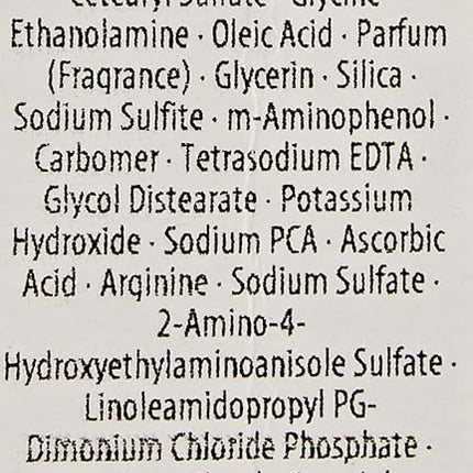 Schwarzkopf IG Color10 5-0 60ml